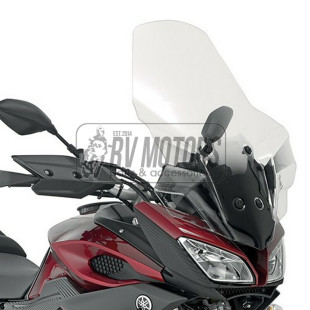 Ветровое стекло Kappa Yamaha MT 09 850 (15-16) 2122DT	