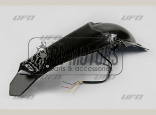 Щиток задний YAMAHA YZF 250 '10-'13 UFO YA04817001