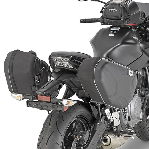 Кріплення бічних сумок KAPPA KAWASAKI Z 650 (17-18) TE4117K