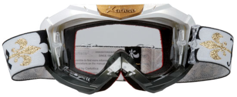 Маска кросс ARIETE PRESTIGE 12960-PRBO 