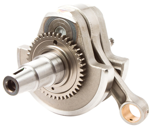 Коленвал HOT RODS HONDA TRX 700XX 08-09 HR 4092