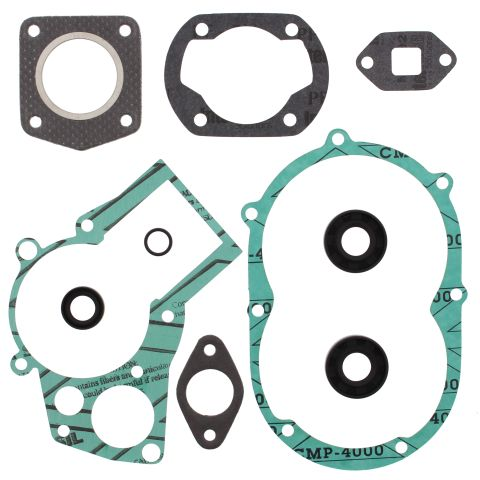 Полный комплект прокладок KTM MINI ADV 50 '97-'00  WINDEROSA 811301