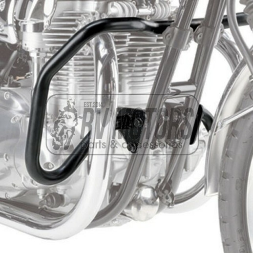 Захисні дуги Kappa Kawasaki W 800 (2011) KN4101