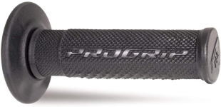 Ручки руля PROGRIP PG792 (22+25MM 115MM) чёрный (PG792BK) PA079200GO02