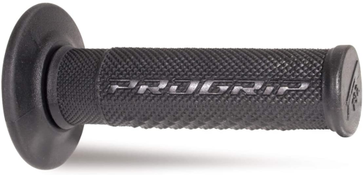 Ручки руля PROGRIP PG792 (22+25MM 115MM) чёрный (PG792BK) PA079200GO02