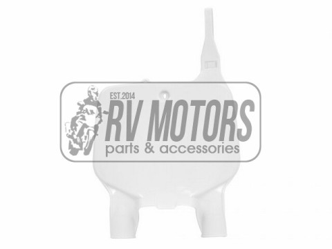 Передний обтекатель кросс KAWASAKI KX 125/250/500 '96-'02  RACETECH KA03701047RT 