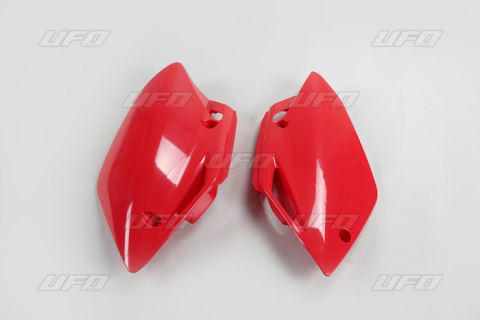 Боковой пластик HONDA CRF 150R '07-'18 UFO HO04620070