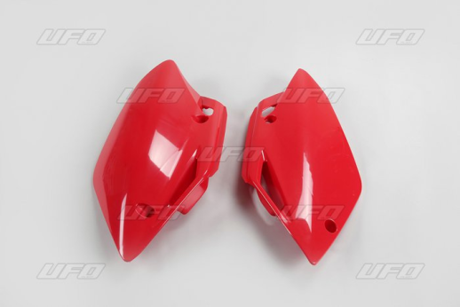 Бічний пластик HONDA CRF 150R &#39;07-&#39;18 UFO HO04620070