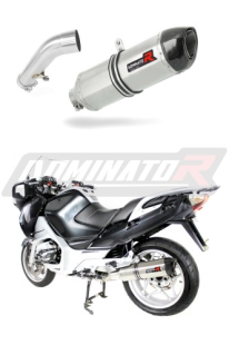 Прямоток BMW R1200RT 2004-2009 DOMINATOR HP1