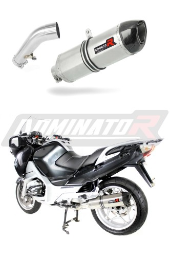 Прямоток BMW R1200RT 2004-2009 DOMINATOR HP1