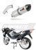 Прямоток BMW R1200RT 2004-2009 DOMINATOR HP1