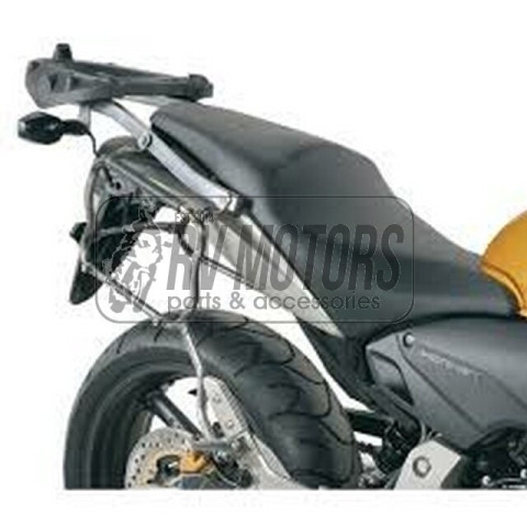 Крепления под боковые кофры KAPPA Monokey Honda CB 600 Hornet/ABS (07-10) KLX176