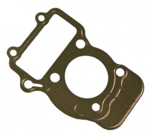 Прокладка цилиндра YAMAHA XV 125 VIRAGO 97-99 ATHENA S410485006154