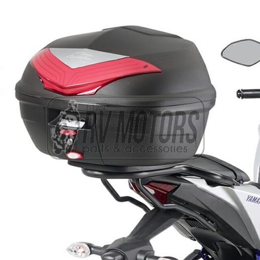 Кріплення кофра KAPPA (без майданчика) Yamaha MT 03321 (2016) KR2127