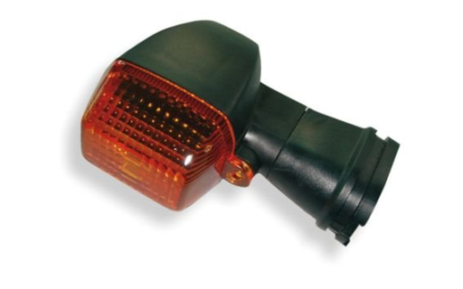 Вказівник повороту правий/лівий передній KAWASAKI ZXR 400 91-99, KLE 500 91-98, ZX 6R 95-99, ZXR 750 89-95, ZX 7R 96-99, ZX 7R/RR 89-93, ZX VICMA 7180VC