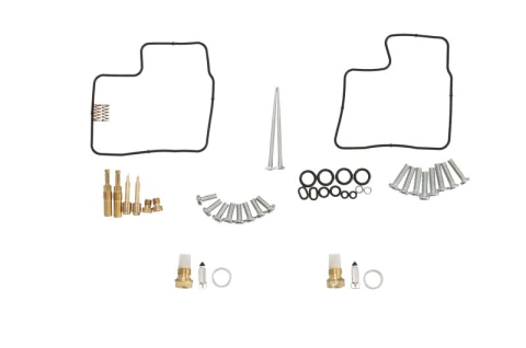 Ремкомплект карбюратора 4 RIDE AB26-1621