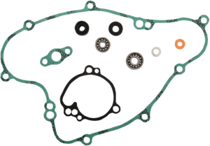 Ремкомплект водяной помпы KAWASAKI KX65`06-18 ATHENA P400250475002