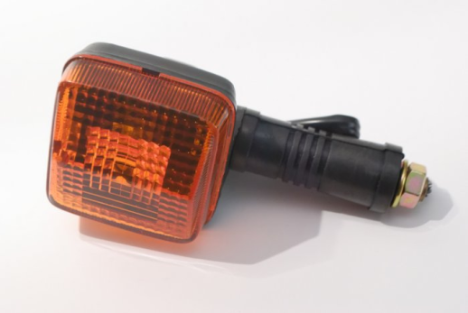 Вказівник повороту правий передній YAMAHA DT XT/XTZ 660/750 JR KY009B