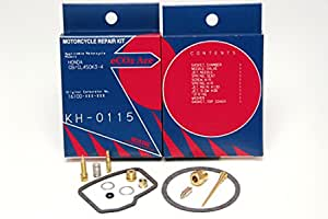 Ремкомплект карбюратора KEYSTER KH-0115