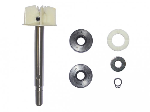 Ремкомплект водяної помпи APRILIA LEONARDO 125/150, SCARABEO 125/150/200 VICMA 8667