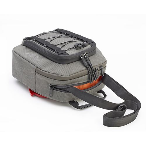  Сумка на бак KAPPA RA320IG TANKLOCK 4,5L