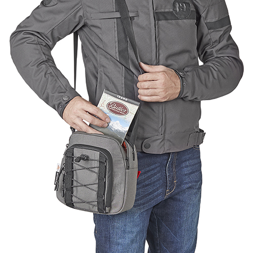  Сумка на бак KAPPA RA320IG TANKLOCK 4,5L