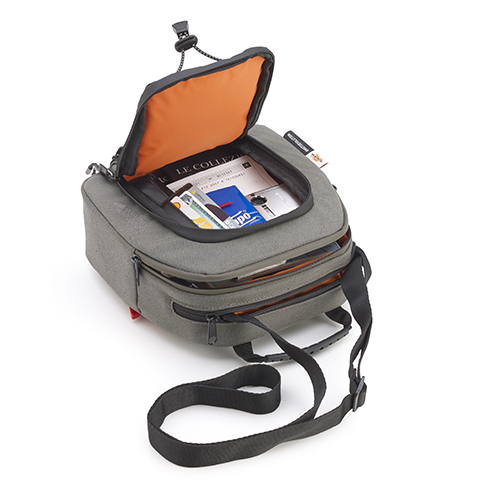  Сумка на бак KAPPA RA320IG TANKLOCK 4,5L