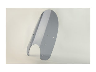 Ветровое стекло LOSTER HARLEY DAVIDSON FLSTC HERITAGE SOFTAIL 12-17