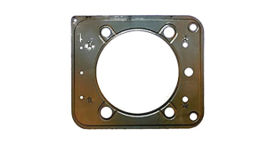 Прокладка ГБЦ DUCATI 996 ATHENA S410110001027