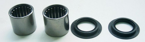 Комплект подшипников оси маятника TOURMAX SAO-401 KAWASAKI KZ 400/440