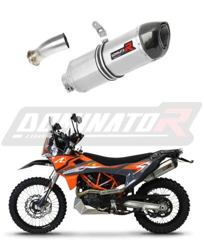 Прямоток KTM 690 ENDURO R 2021 - 2023 DOMINATOR HP1