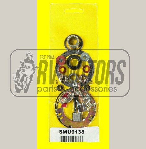 Ремкомплект стартера HONDA CB750 FOUR 75-78 ARROWHEAD SMU9138
