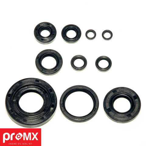 Комплект сальников двигателя YAMAHA YZ 250 (02-10) PROMX PR0505