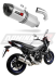 Прямоток Suzuki SV 650 2016 - 2023 DOMINATOR HP1