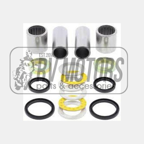 Комплект підшипників осі маятника WRP 28-1039