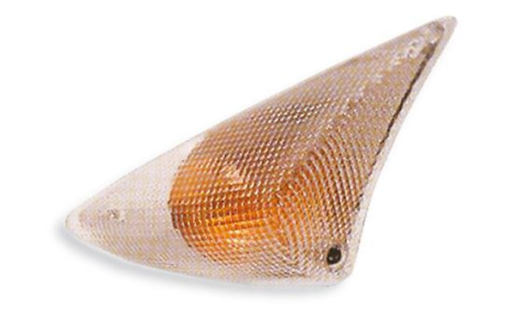 Стекло поворота PEUGEOT SPEEDFIGHT 2 50 00-09 VICMA 1058089