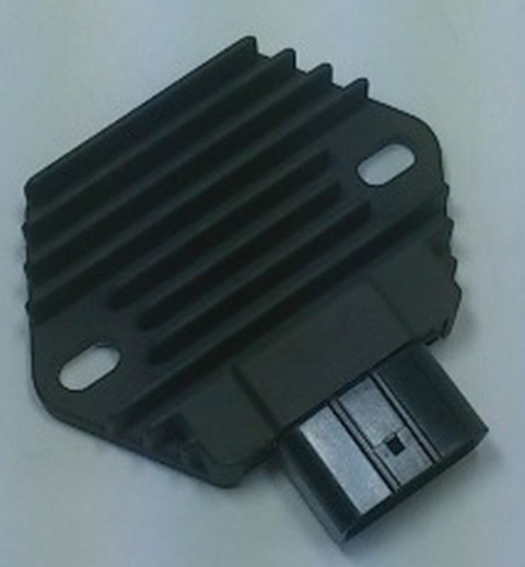 Регулятор напряжения HONDA TRX 450R/ER '06-'09 (OEM: 31600-KTB-003) TOURMAX RGU-175