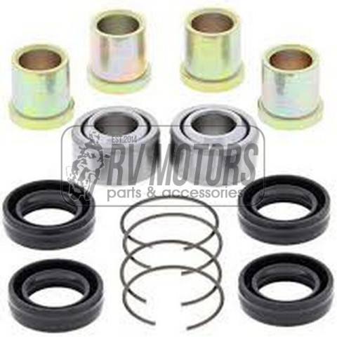 Комплект подшипников оси маятника ALLBALLS 50-1020