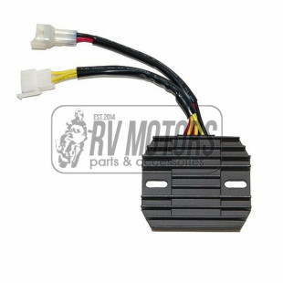 Регулятор напряжения ARCTIC CAT ELECTROSPORT ESR566