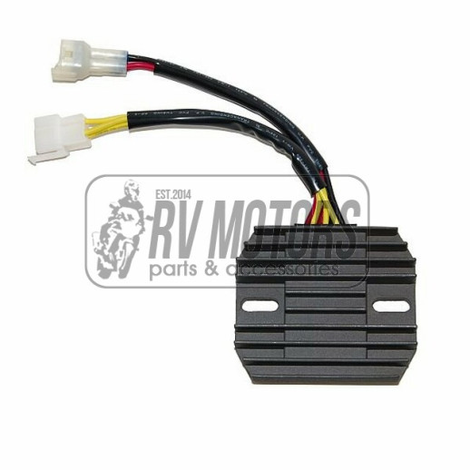 Регулятор напруги ARCTIC CAT ELECTROSPORT ESR566