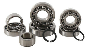 Ремкомплект КПП YAMAHA YZ 85 02-16 HOT RODS TBK0062