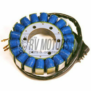 Генератор YAMAHA FJR 1300 '03-'05  ELECTROSPORT ESG130