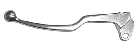 Рычаг сцепления VICMA YAMAHA FZS600/TDM/XJ 71851 (DSY06SV) серебряный