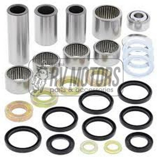 Ремкомплект прогресії WRP 27-1029