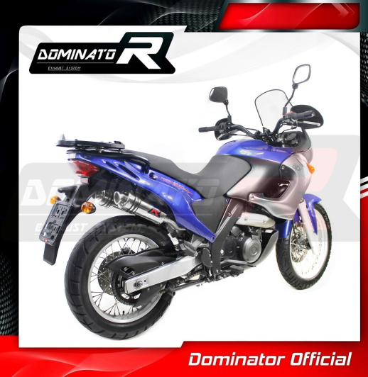 Прямоток DOMINATOR Aprilia PEGASO 650 GP1 1997 - 2000