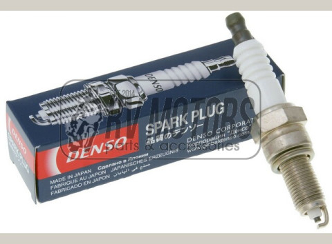 Свеча зажигания DENSO 4225 / N24EXRB (CPR8E)