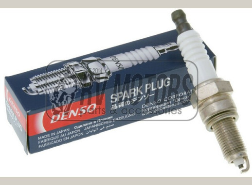 Свічка запалювання DENSO 4225/N24EXRB 