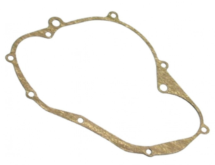 Прокладка крышки сцепления YAMAHA DT/TZR 80 '86-'93, DT 50 '88-'93, RD 80 '82-'83, RZ 50 '88-'93 (OEM:5R21546100; 5R21546101)  ATHENA S410485008013