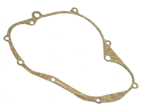 Прокладка крышки сцепления YAMAHA DT/TZR 80 '86-'93, DT 50 '88-'93, RD 80 '82-'83, RZ 50 '88-'93 (OEM:5R21546100; 5R21546101)  ATHENA S410485008013