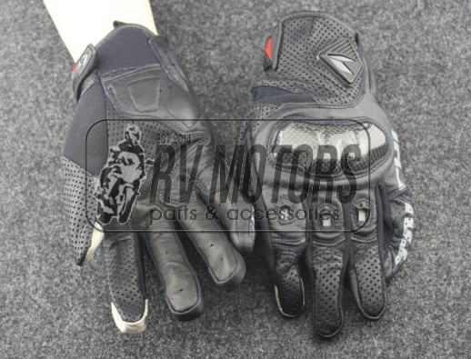 Рукавички RS-Taichi 410 чорні